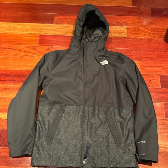 The North Face Jackets & Coats North Face Boys Triclimate Jacket